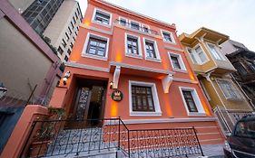 King Suite Hotel Beşiktaş
